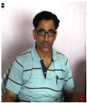 Principal Govt ITI Mohin
